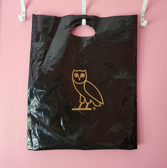 OVO Sweatpants - Baby Blue - Picture 7 of 7